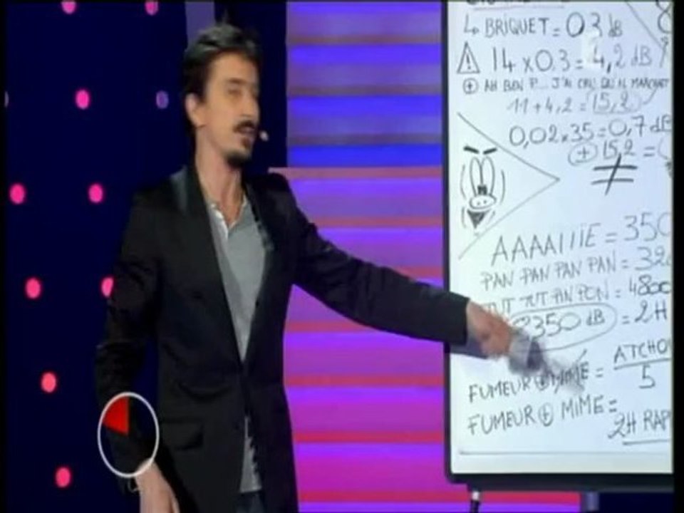 On n'demande qu'à en rire France2 5ème passage