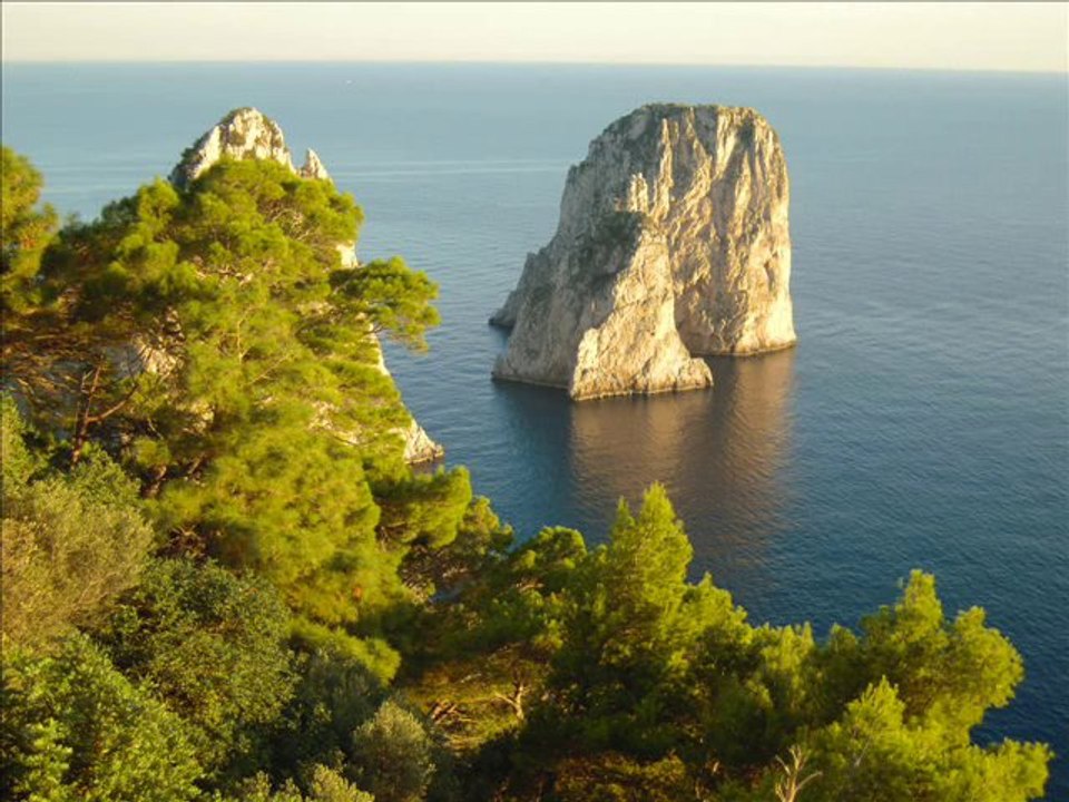 de Salerne à Capri.wmv