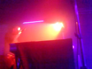 mix evil activitie 10.12.2010 titan