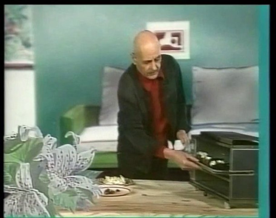 Fiche Bricolage du Professeur Choron - Pipe à escargot