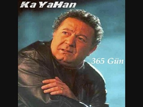 Kayahan - 365 Gün | 2010