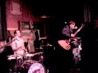 Long John Thomas and the Duffs