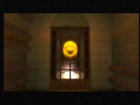 Prince Of Persia 1 < 04 > Des bains, une épée et des ruines.