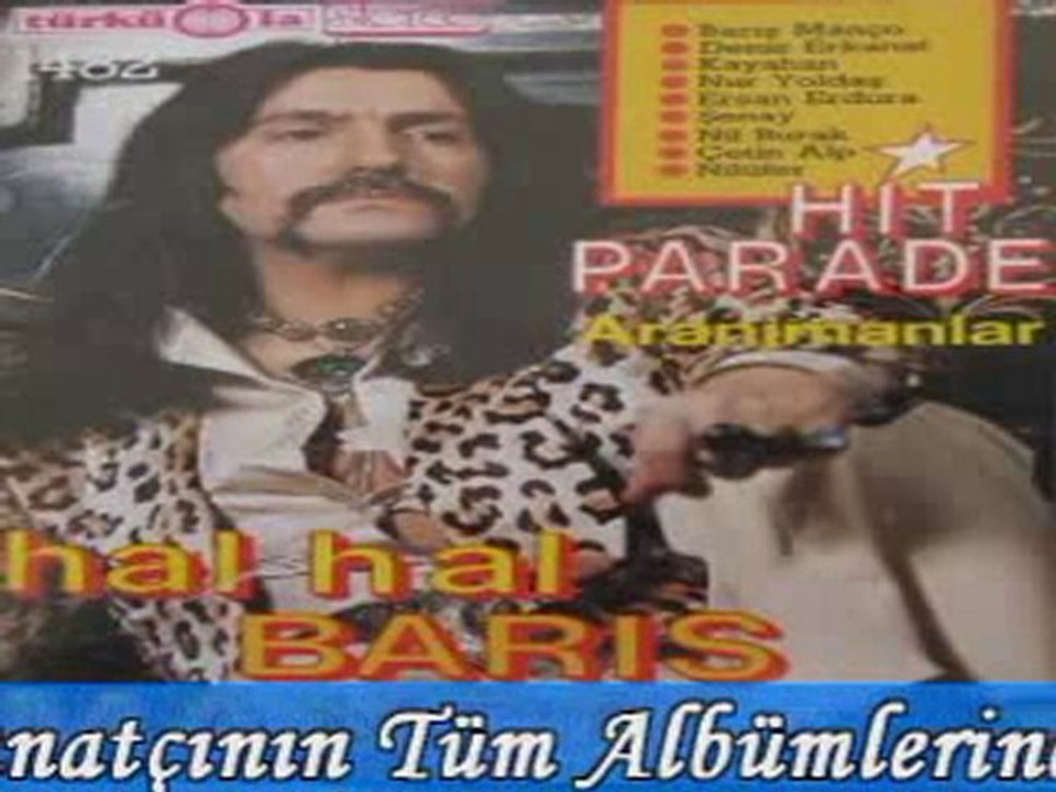 barış