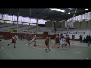 05.12.10 à Samadet TBC-Momuy Castaignos Les Photos