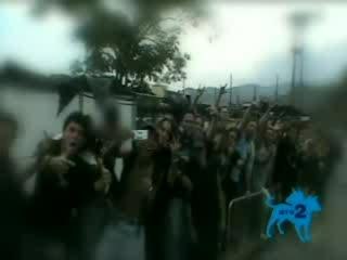 Slipknot _  The Nameless