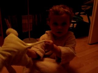 une souris verte par clemence