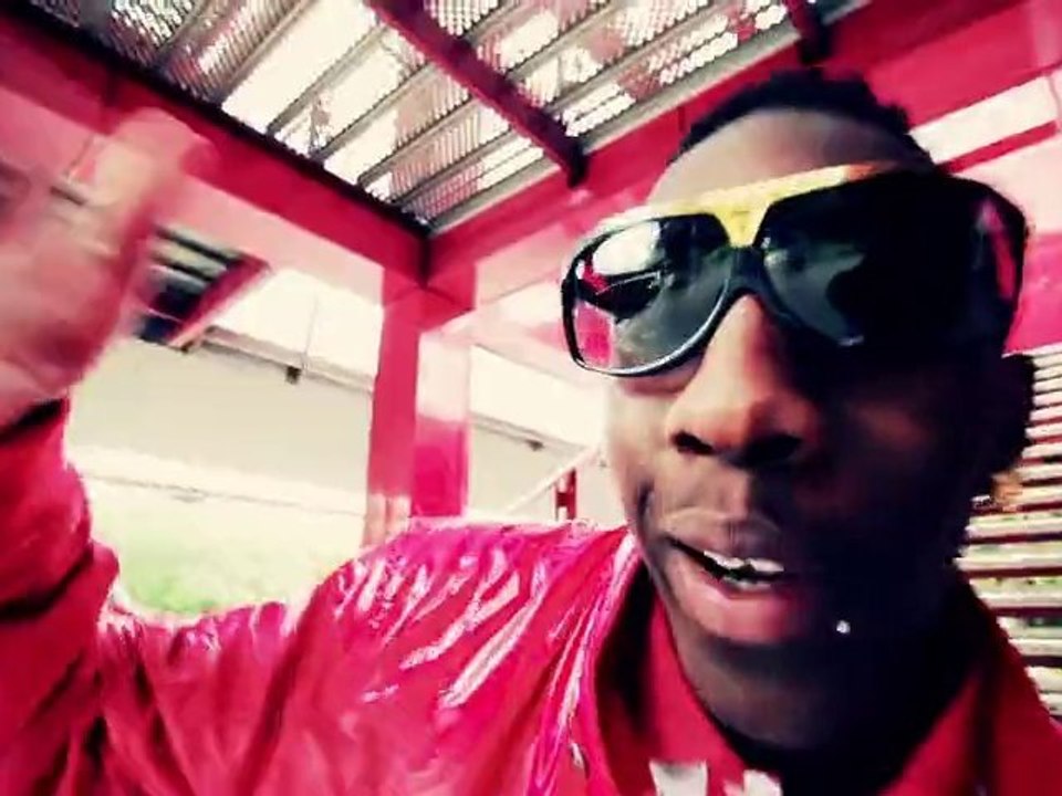 Petit Vigne "Sur mes gardes" Feat Canardo et Alioon