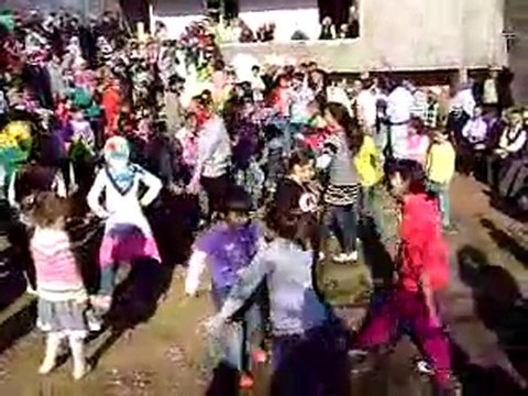 Günyüzü üçtaşköyü Düğün-4