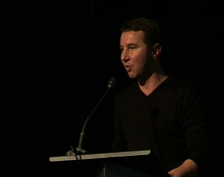 NPA: Meeting Olivier Besancenot P2