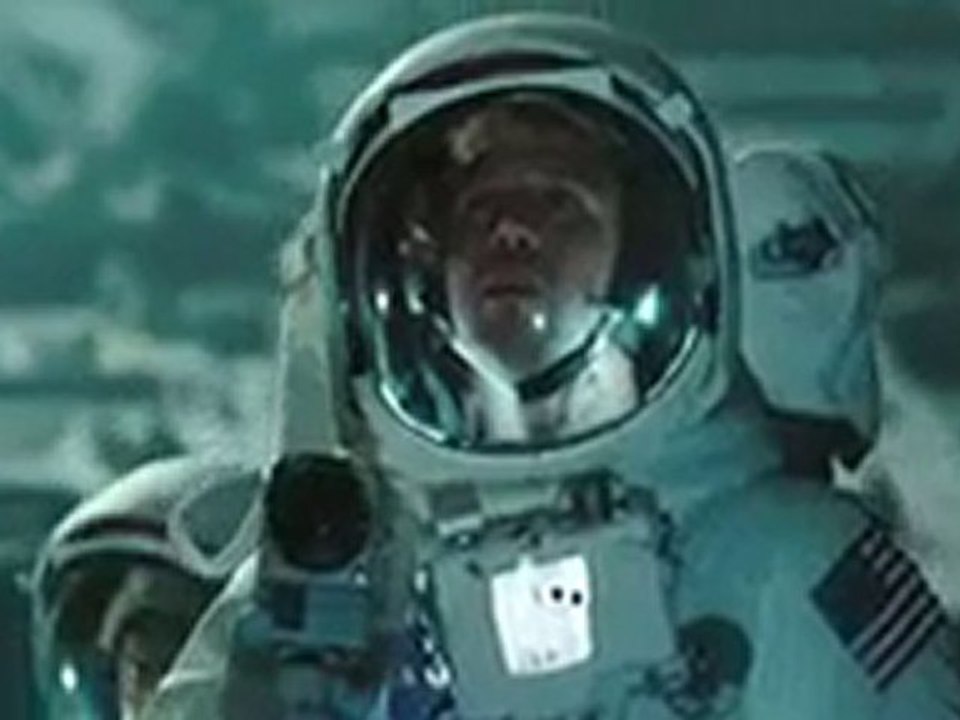 transformers premiere bande annonce trailer