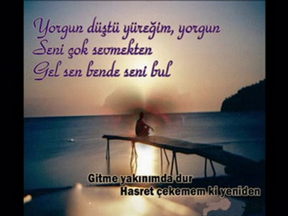 Feyzullah Koc - Ay Parcam