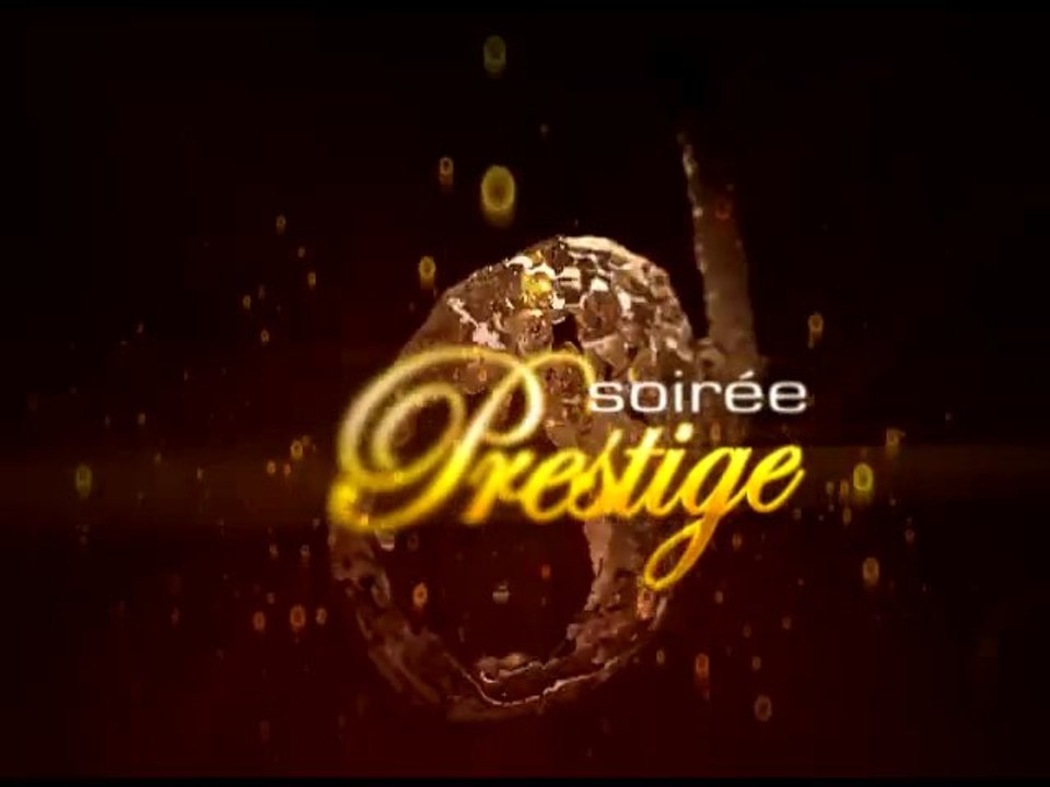 Teaser Soirée Prestige Birthday - Samedi 18 Déc. - 3 salles