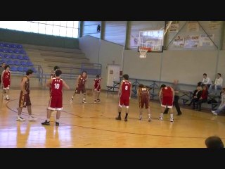 11.12.10 à Doazit  HDC - TBC   V 4