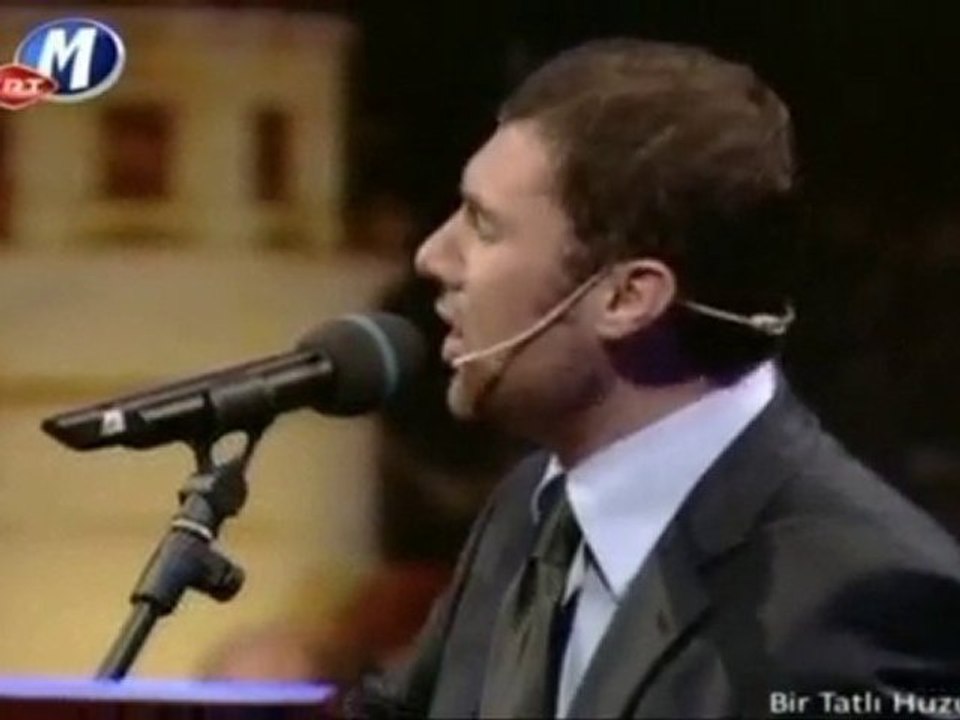 Uğur Çınar £££ SENİ SEVDİM SEVELİ (KANARYAM) Dailymotion Video