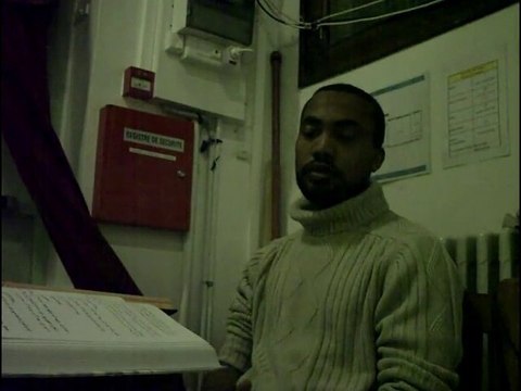 Mohamed Bajrafil - La pédagogie de la prière