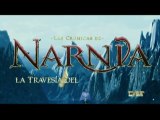 Cronicas de Narnia La Travesía del Viajero del Alba Spot3