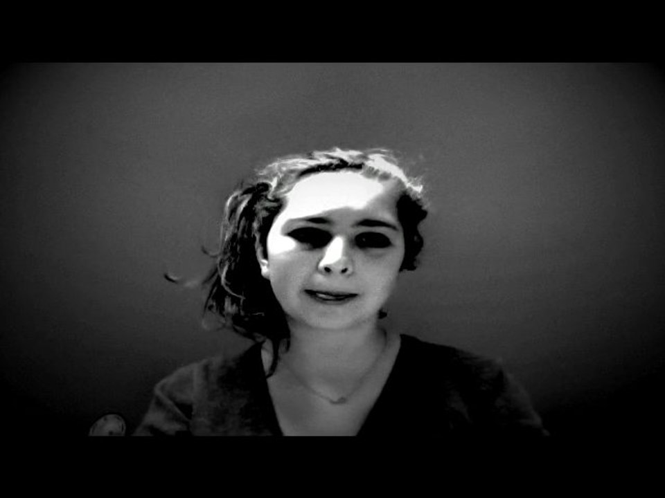 Concours Caroline Costa - "Qui je suis" - By Najate ♡