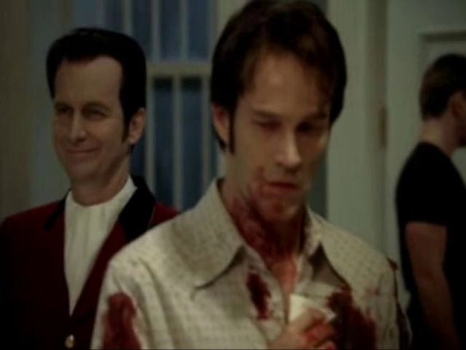 Beautifully Broken - True BLood Season 3 Episode 2