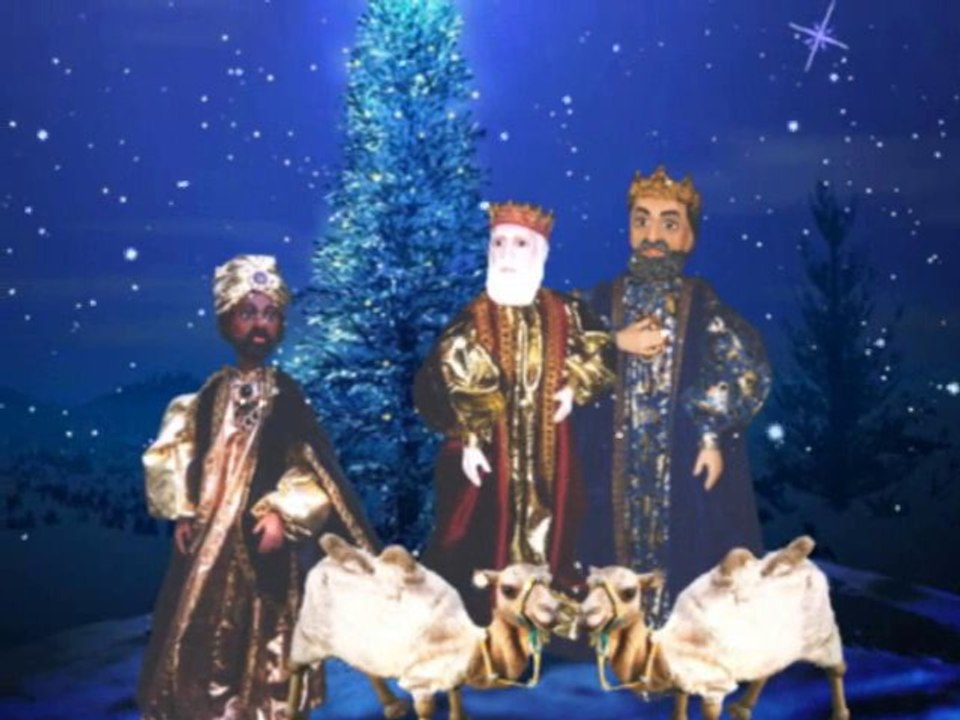 A Noël - Jacqueline François Paul Durand et son orchestre.