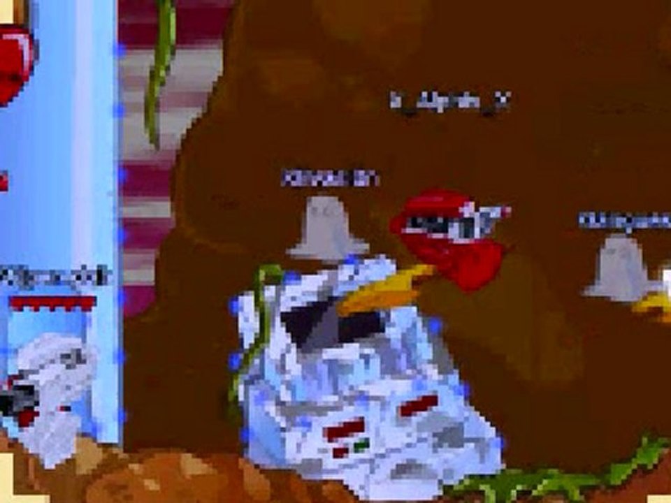 Blablaland en FuryTournament !