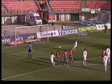 panseraikos panionios 1-0 goal penalti leozinio