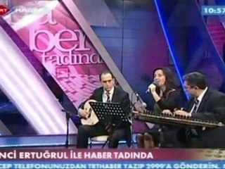 Aylin Şengün Taşçı £££ BİR GÜN GELECEKSİN DİYE & GİTTİ DE