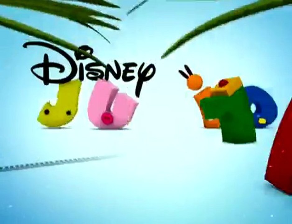 PlayHouse Disney