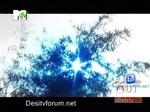 MTV Girls Night Out - 12th December 2010 - Pt1