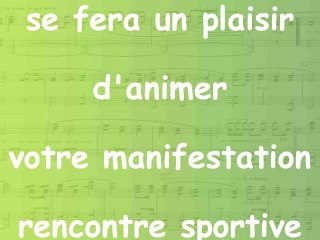 sainte cecile 2 à marans