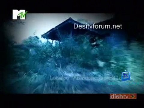 MTV Girls Night Out - 12th December 2010 - Pt2