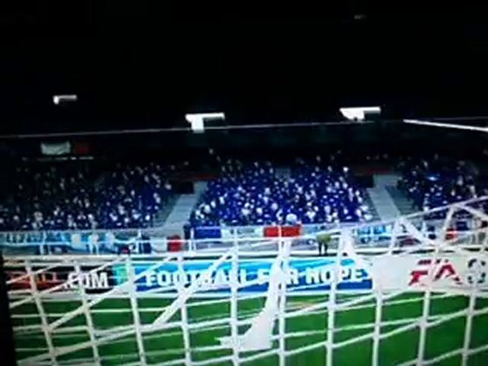 Défi Fifa n°29 // le plus beau raté