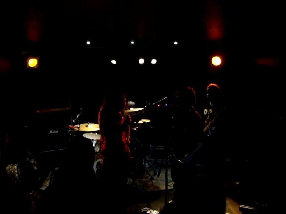 Dysenthry @ Le Shaka Laka, Hazebrouck 11-12-2010