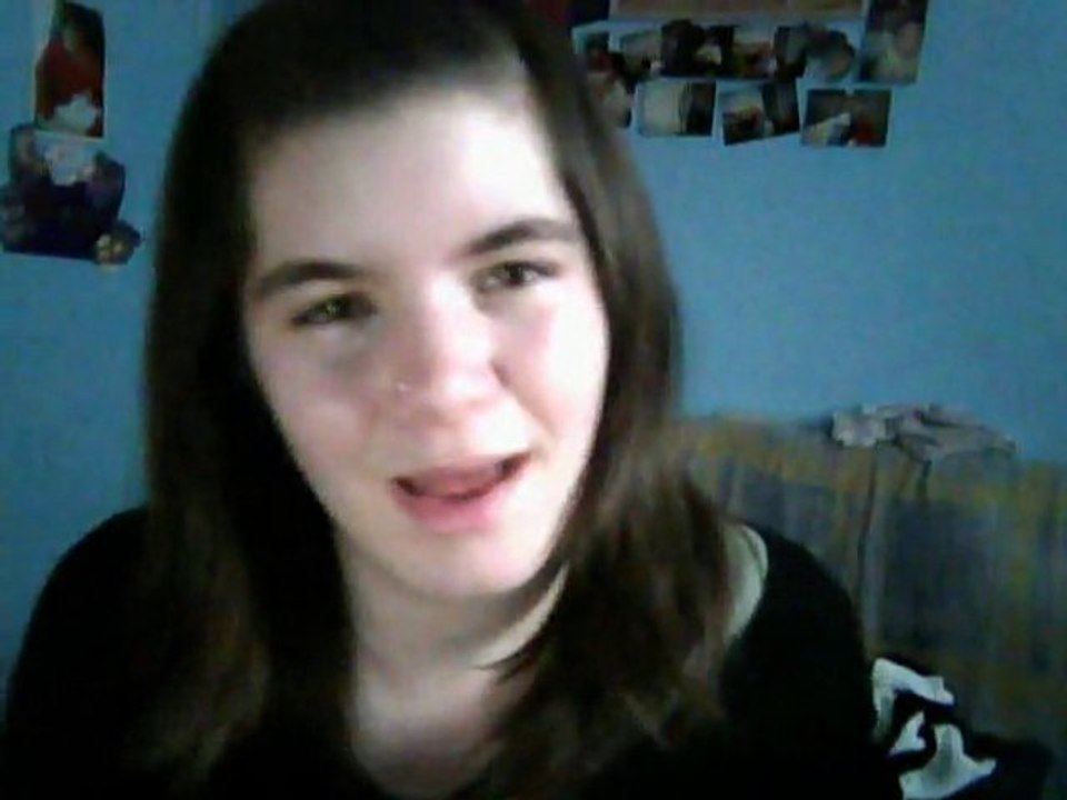 Concour "Qui je suis" Caroline Costa (chanter par Stéphanie)