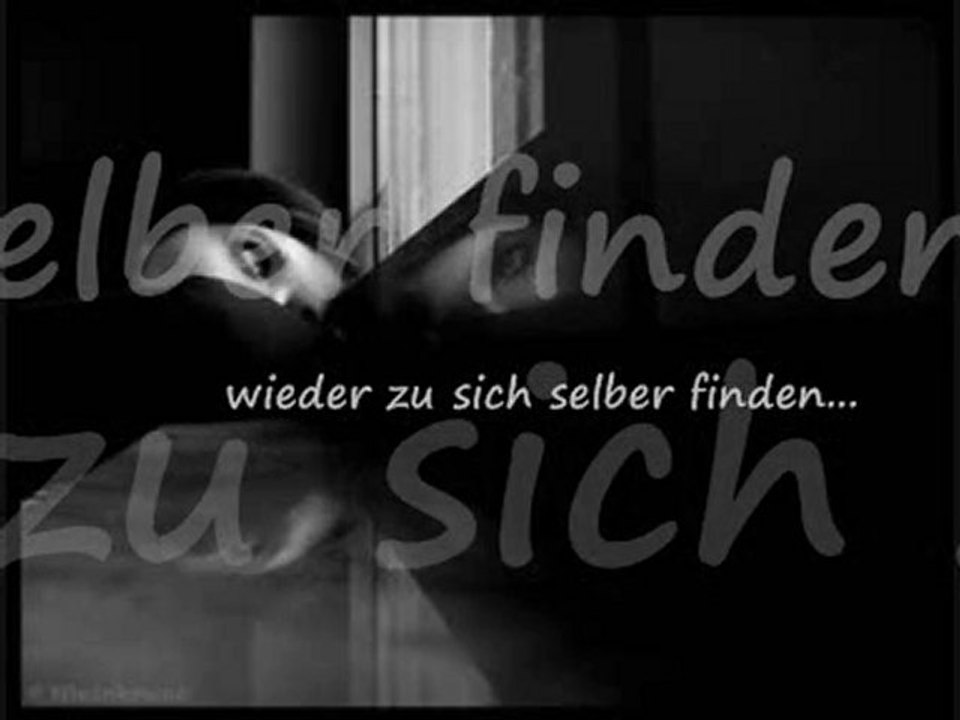 Einsamkeit