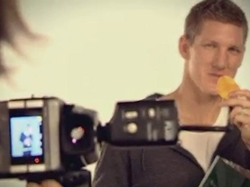 SCHWEINSTEIGER SUPERSTAR