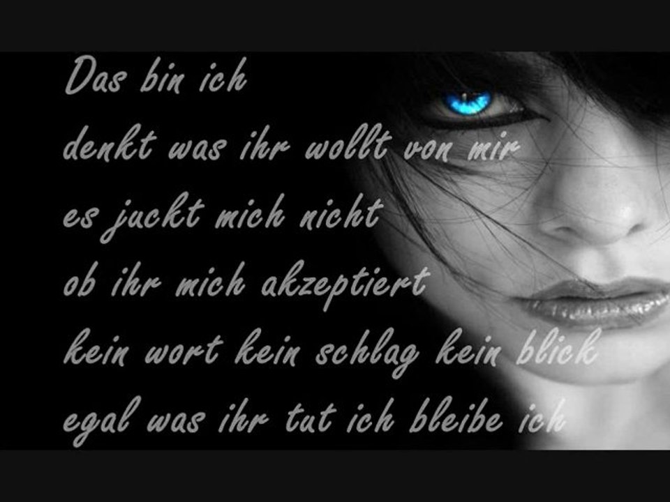 Urbanize - Ich bin anders