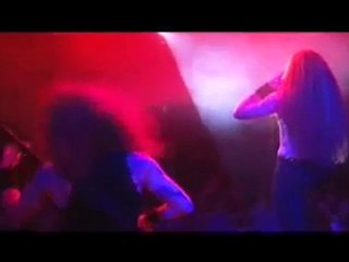 Iced Earth - I Died For You