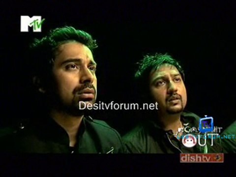 MTV Girls Night Out - 12th December 2010 - Pt4