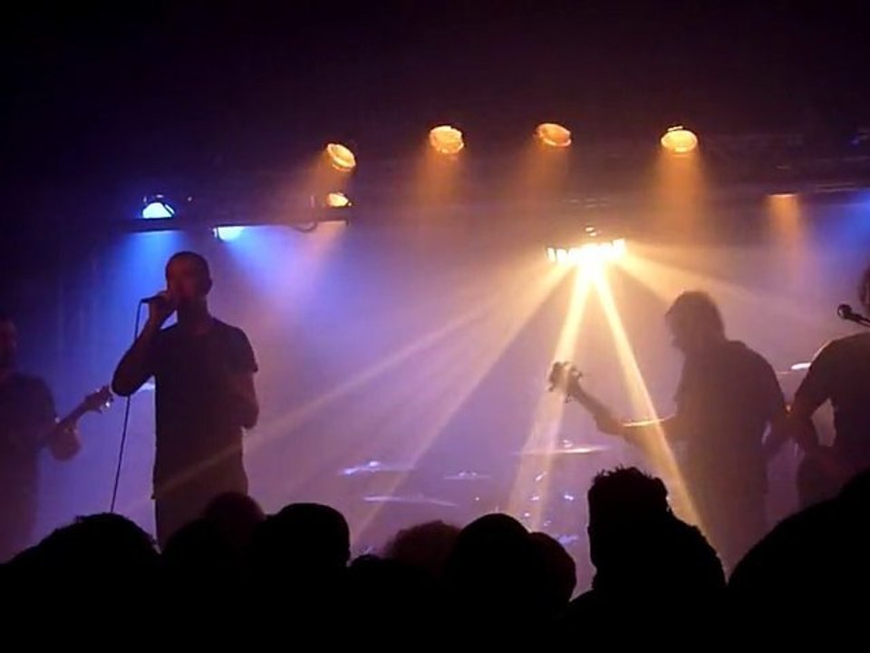 Karnivool - Themata (live)