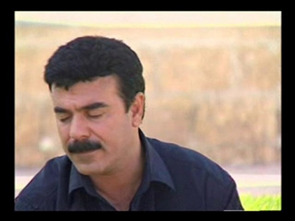 URFALI KAZIM ÇİRİŞ....TANIMAZ OLAYDIM....