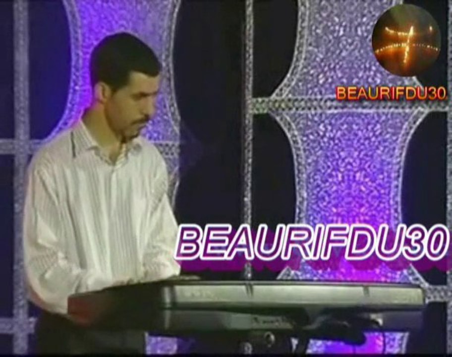 Bouchra Chakir 2010
