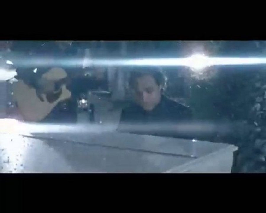 Mustafa Ceceli & Elvan - Eksik (Official Klip)