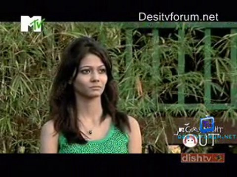 MTV Girls Night Out - 12th December 2010 - Pt5