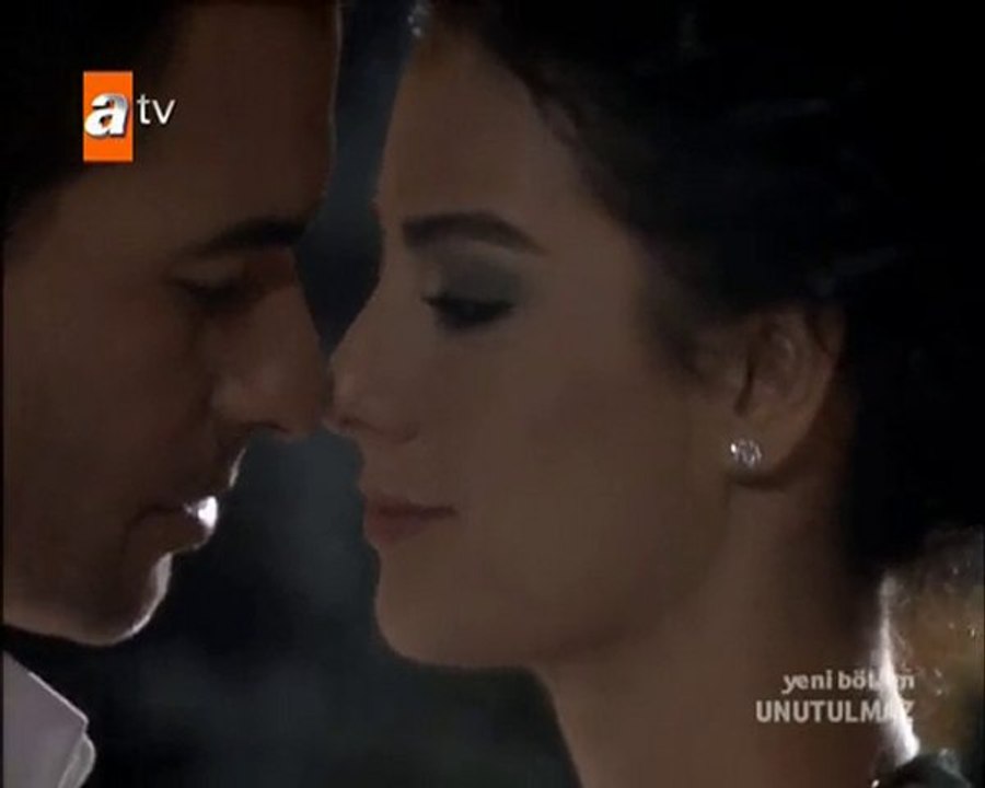 Eda & Harun Vazgeçemem