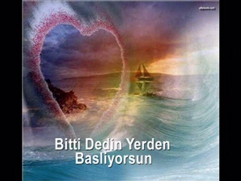 Ugur Arslan - Su Gibi Klipi