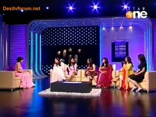 Rang stars ke sang - 12th Decmber 2010 - Part1