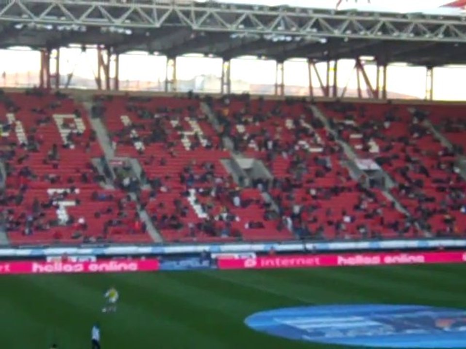 Το RedPlanet.gr στο Γεώργιος Καραϊσκάκης