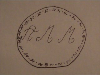 HandPan Improvisation #6