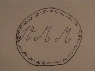 HandPan Improvisation #8